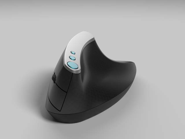 TMuller鼠标Rhino犀牛模型下载